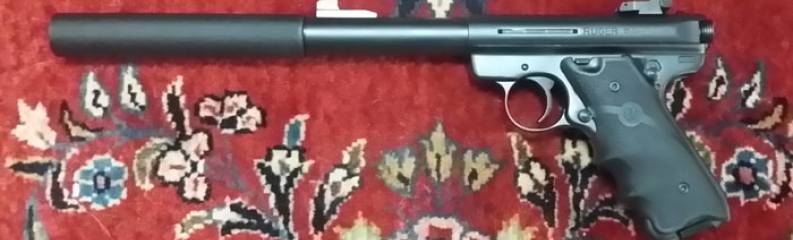 Ruger-Mark-III-with-SWR